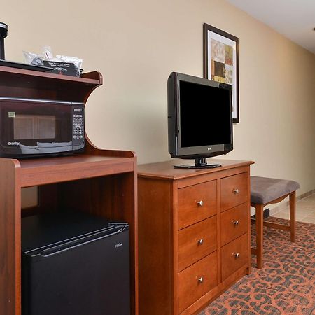 Hampton Inn Muscatine Exteriér fotografie