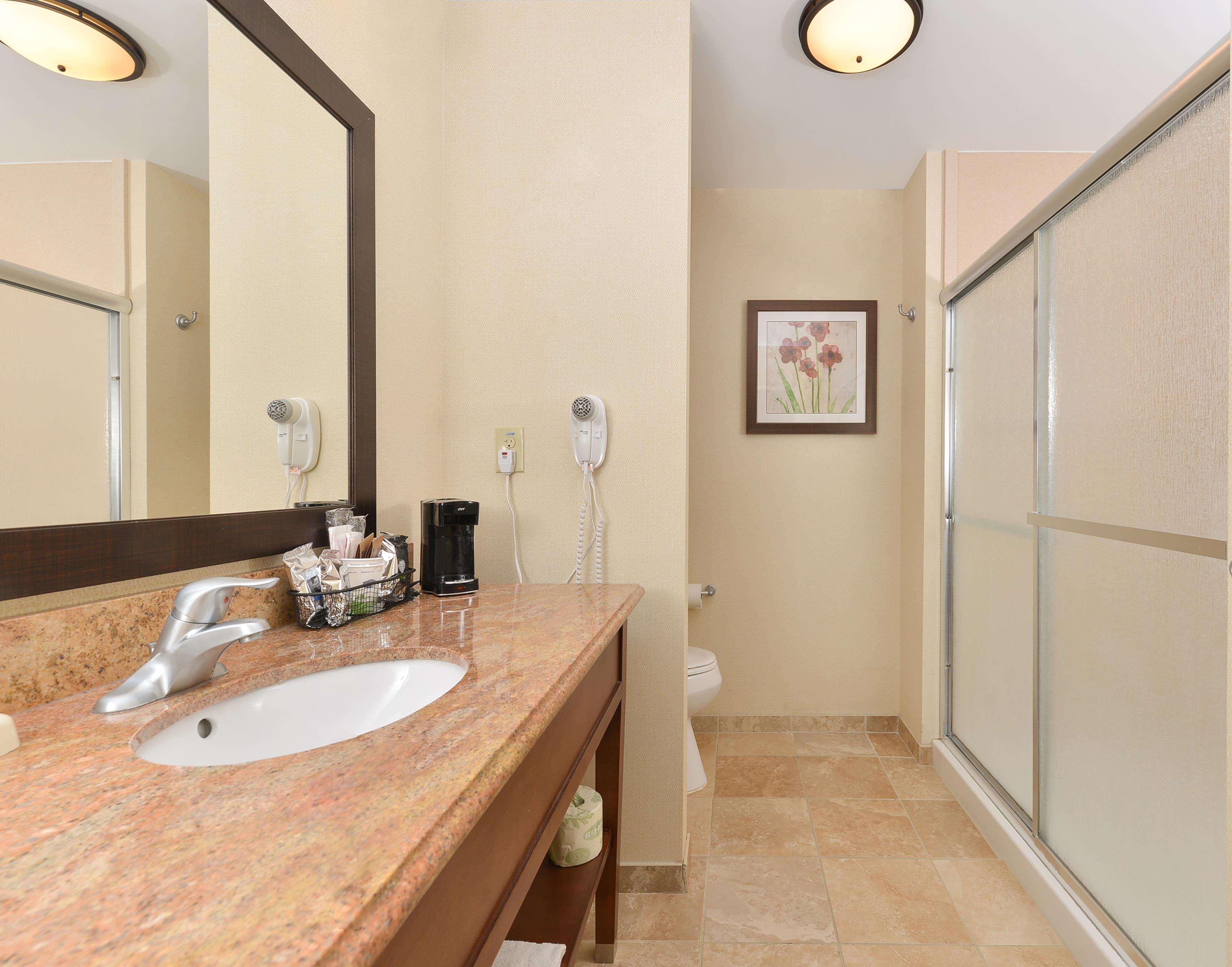 Hampton Inn Muscatine Exteriér fotografie