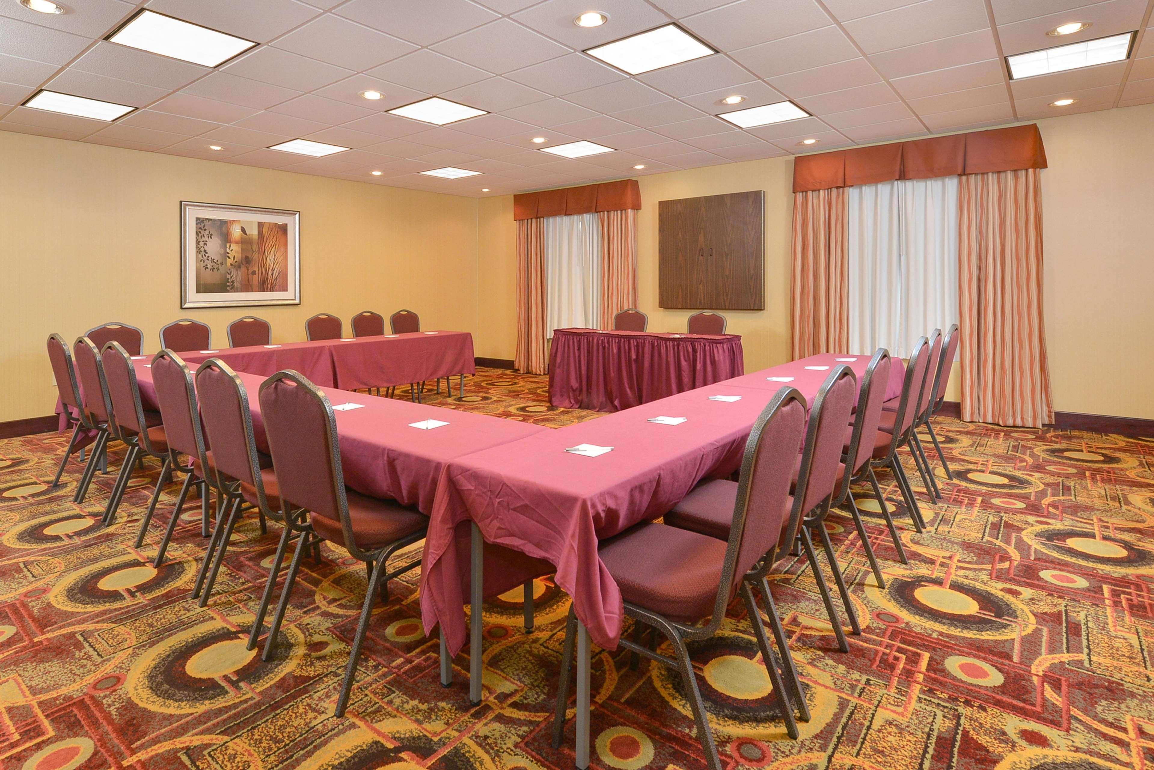 Hampton Inn Muscatine Exteriér fotografie