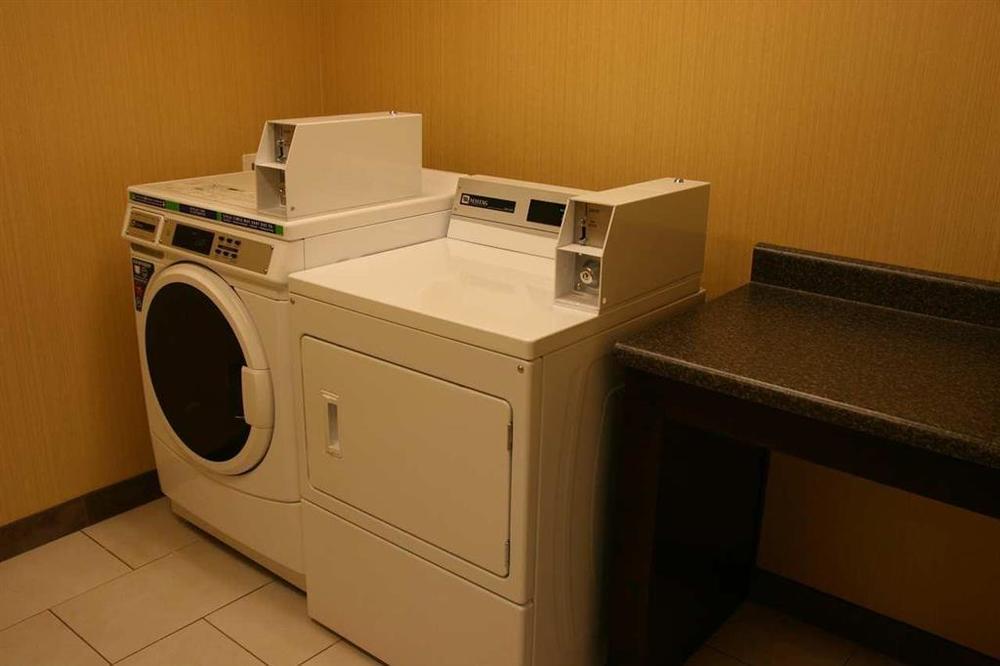 Hampton Inn Muscatine Zařízení fotografie