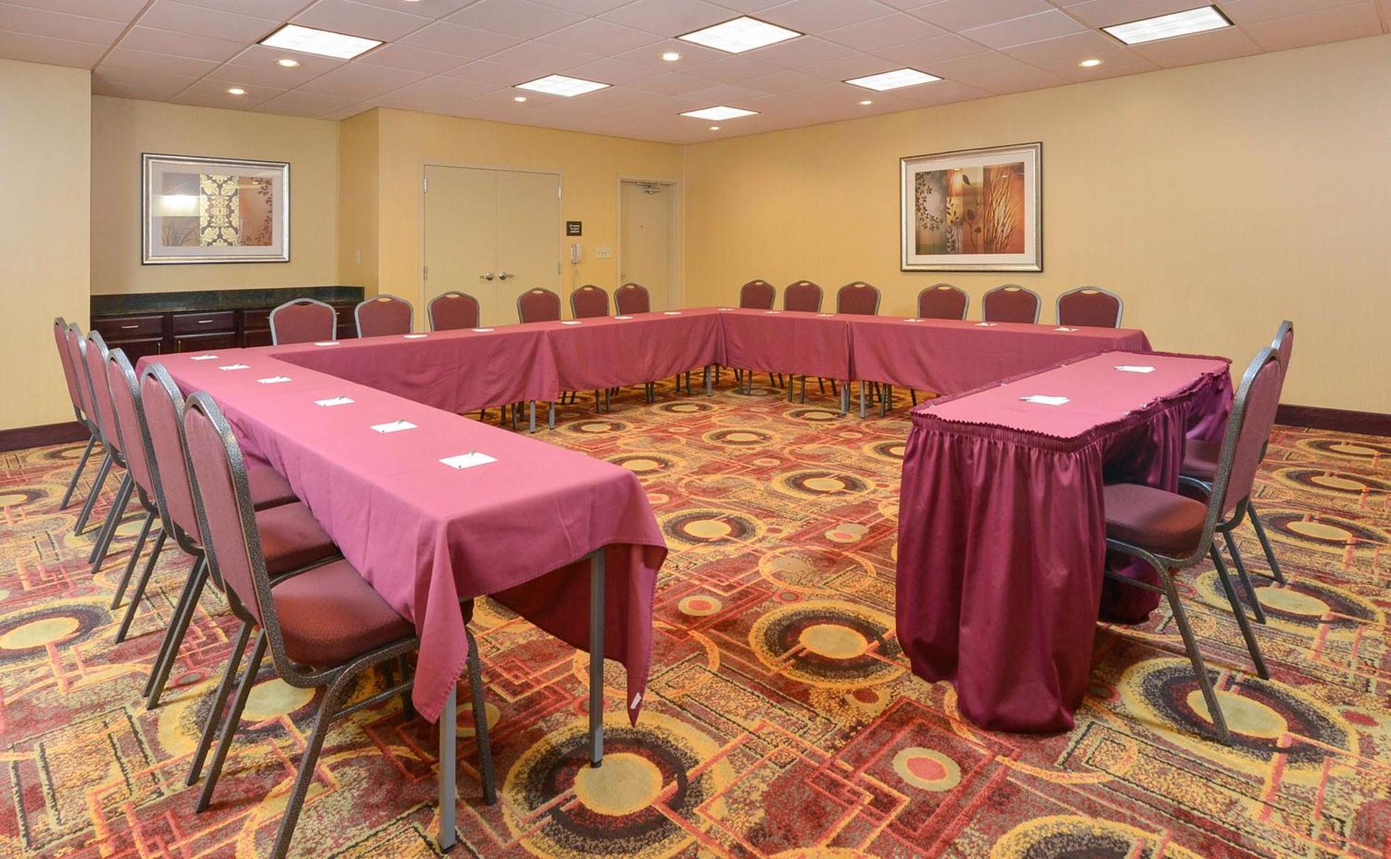 Hampton Inn Muscatine Exteriér fotografie